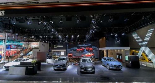 擁抱中國(guó)市場(chǎng),它們誠(chéng)意夠嗎