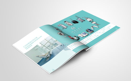 如何通過畫冊設計樹立企業形象并實現項目策劃與公關服務的整合